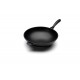 INDUCTION WOK PAN  32CM 