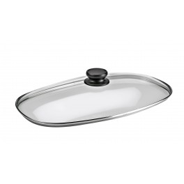 GLASSLID PYREX 45X26CM